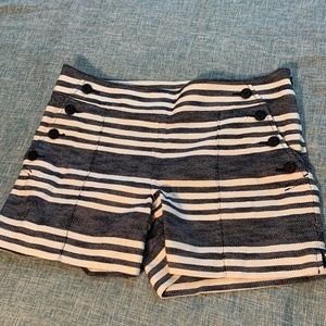 LOFT shorts